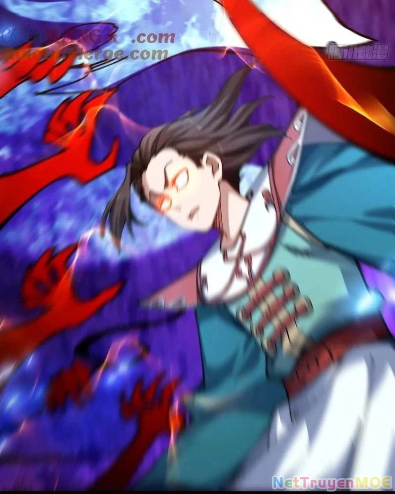 Ta Nhờ Đồ Đệ Kéo Dài Tính Mạng Chapter 45 - 23