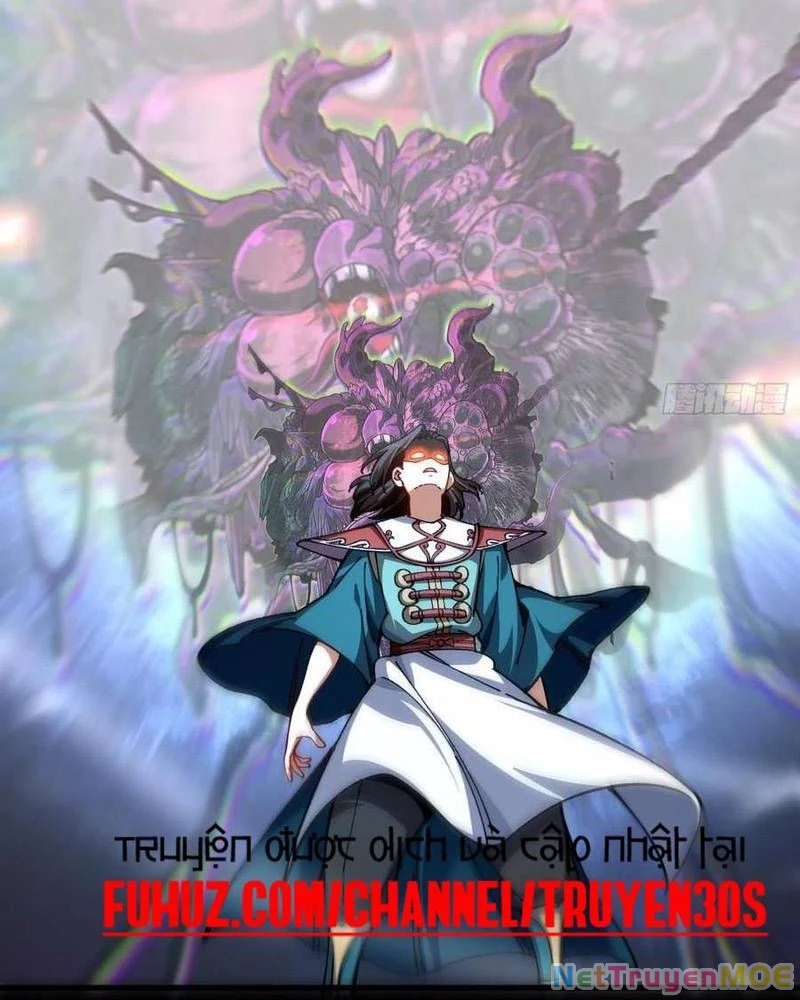 Ta Nhờ Đồ Đệ Kéo Dài Tính Mạng Chapter 45 - 28