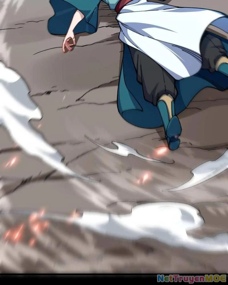 Ta Nhờ Đồ Đệ Kéo Dài Tính Mạng Chapter 45 - 30