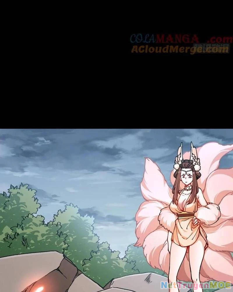 Ta Nhờ Đồ Đệ Kéo Dài Tính Mạng Chapter 45 - 31