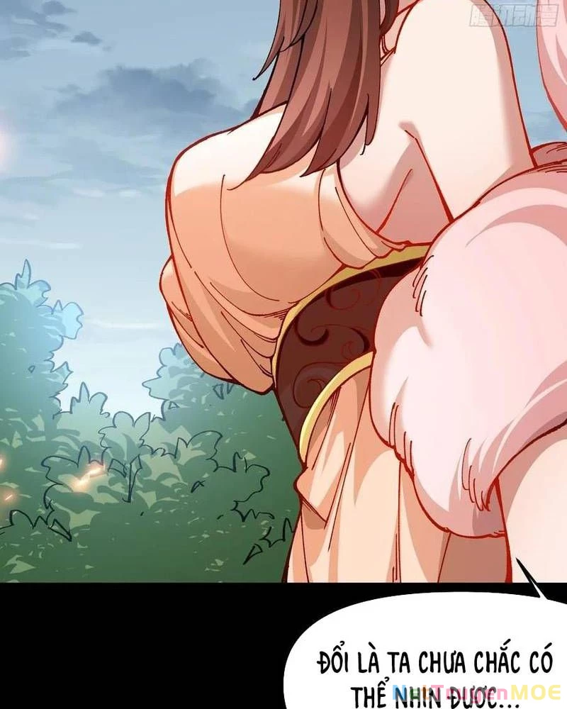 Ta Nhờ Đồ Đệ Kéo Dài Tính Mạng Chapter 45 - 34