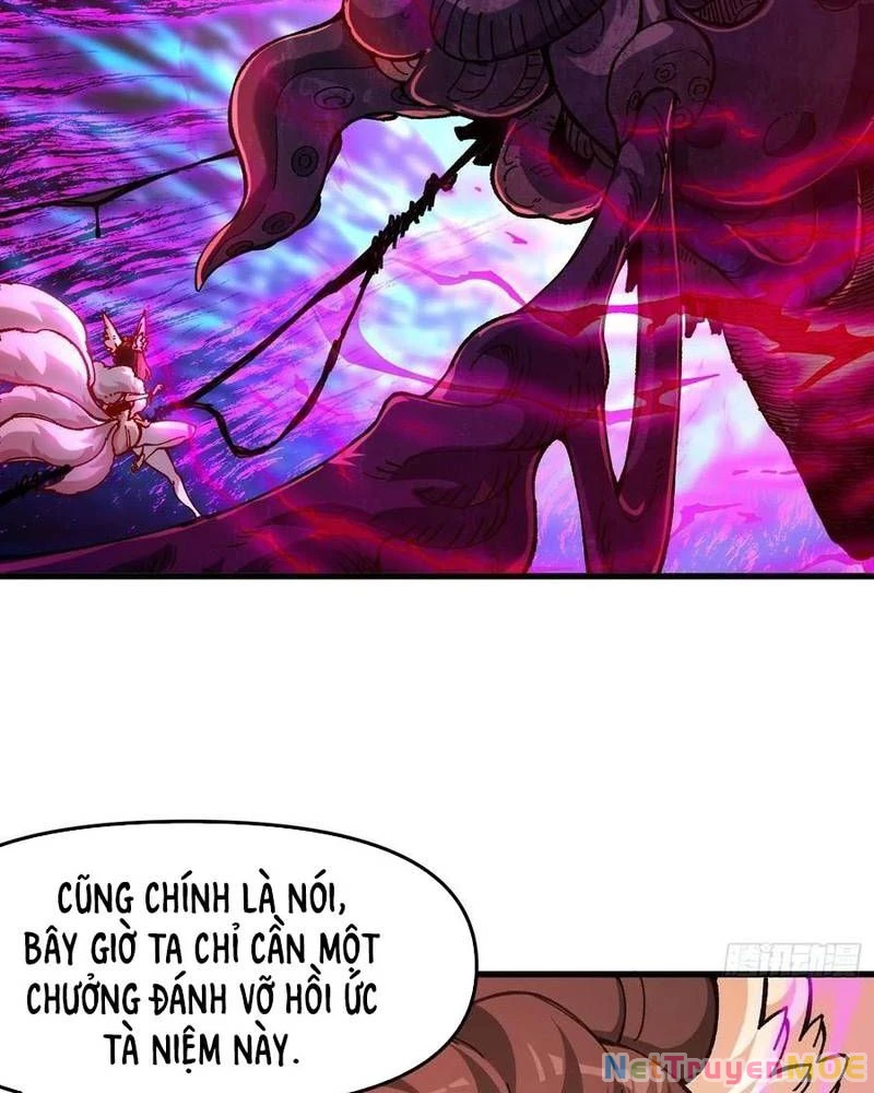 Ta Nhờ Đồ Đệ Kéo Dài Tính Mạng Chapter 45 - 36