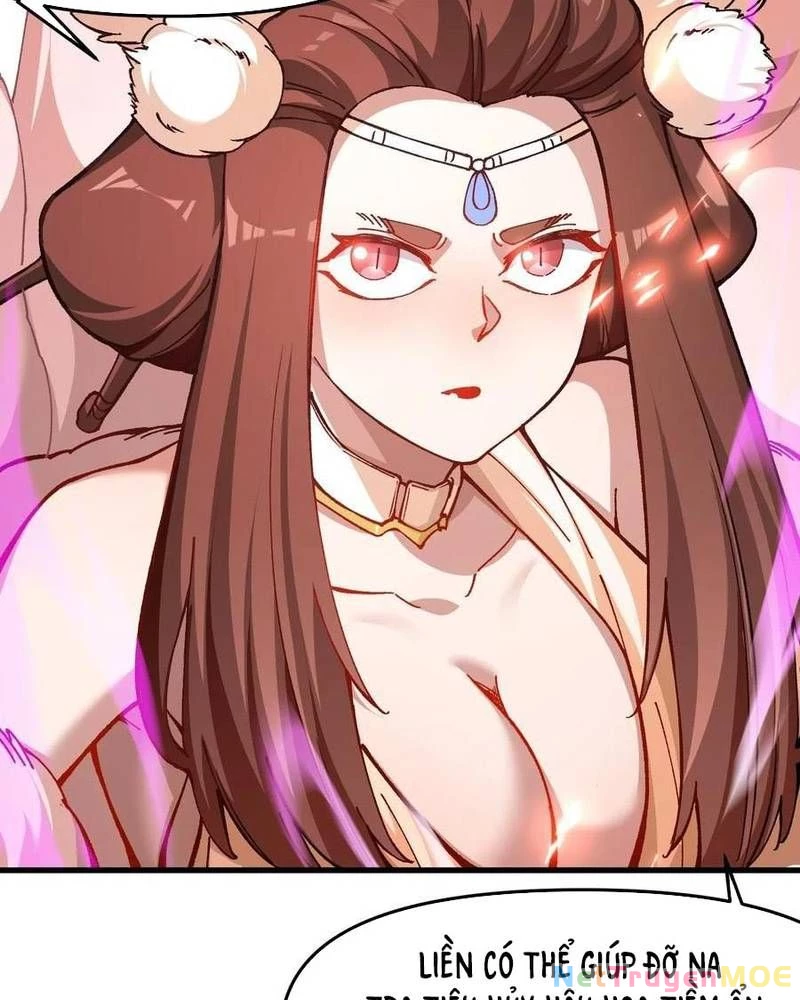 Ta Nhờ Đồ Đệ Kéo Dài Tính Mạng Chapter 45 - 37