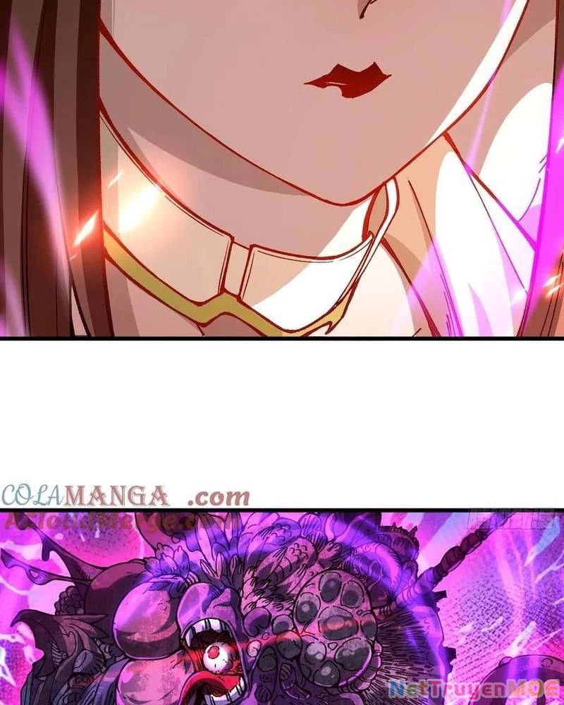Ta Nhờ Đồ Đệ Kéo Dài Tính Mạng Chapter 45 - 39