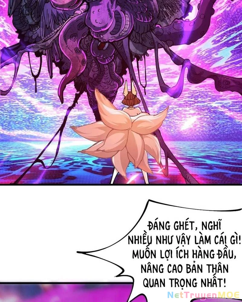 Ta Nhờ Đồ Đệ Kéo Dài Tính Mạng Chapter 45 - 40