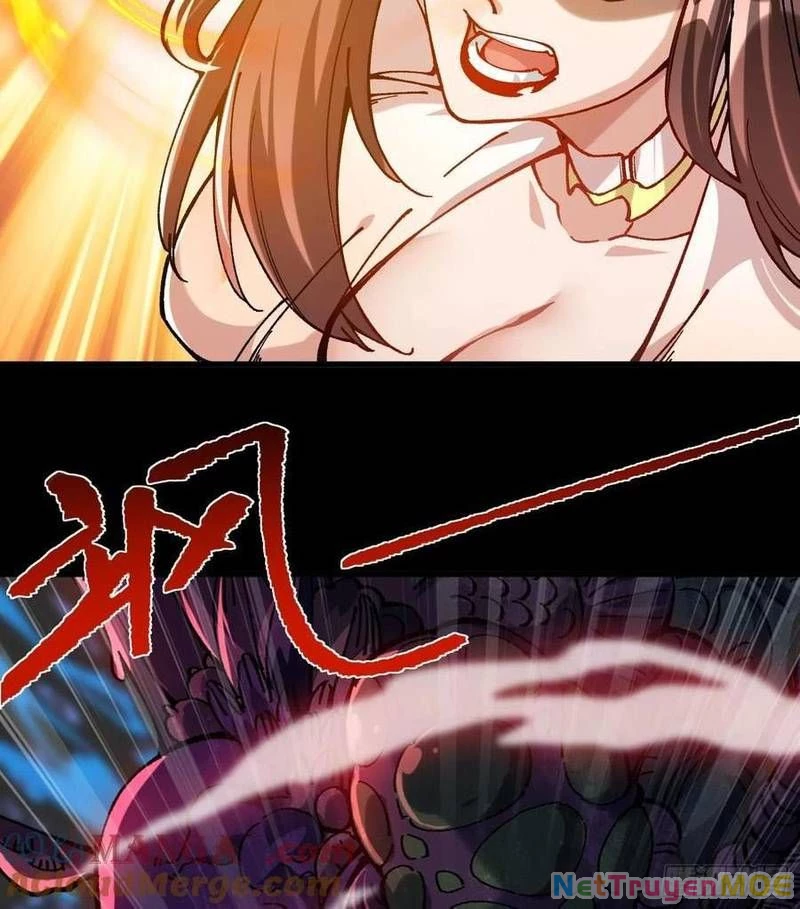 Ta Nhờ Đồ Đệ Kéo Dài Tính Mạng Chapter 45 - 43