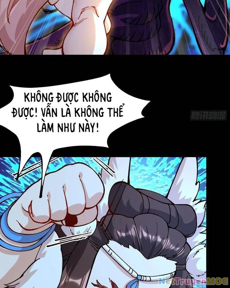 Ta Nhờ Đồ Đệ Kéo Dài Tính Mạng Chapter 45 - 45