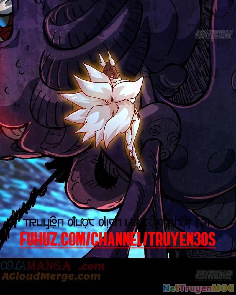 Ta Nhờ Đồ Đệ Kéo Dài Tính Mạng Chapter 45 - 51