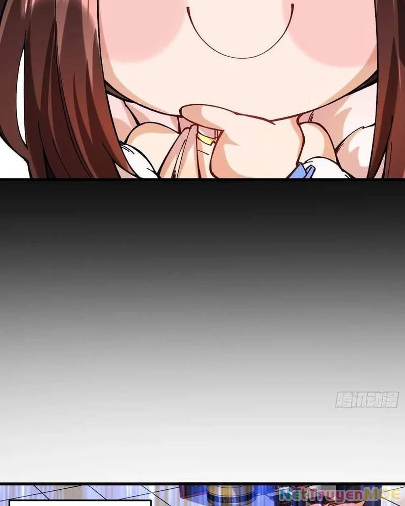 Ta Nhờ Đồ Đệ Kéo Dài Tính Mạng Chapter 45 - 54