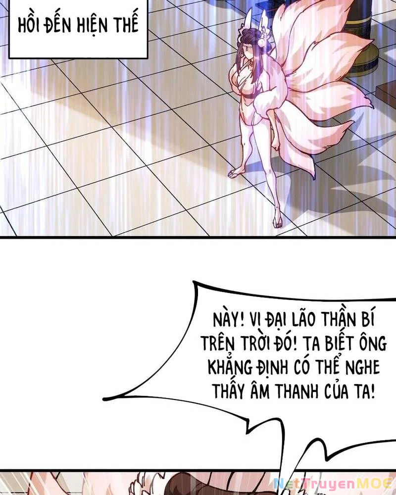 Ta Nhờ Đồ Đệ Kéo Dài Tính Mạng Chapter 45 - 55