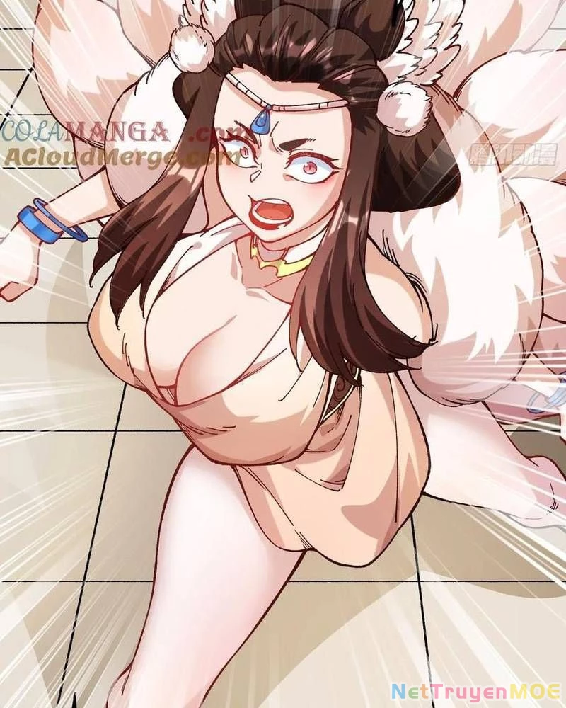 Ta Nhờ Đồ Đệ Kéo Dài Tính Mạng Chapter 45 - 56