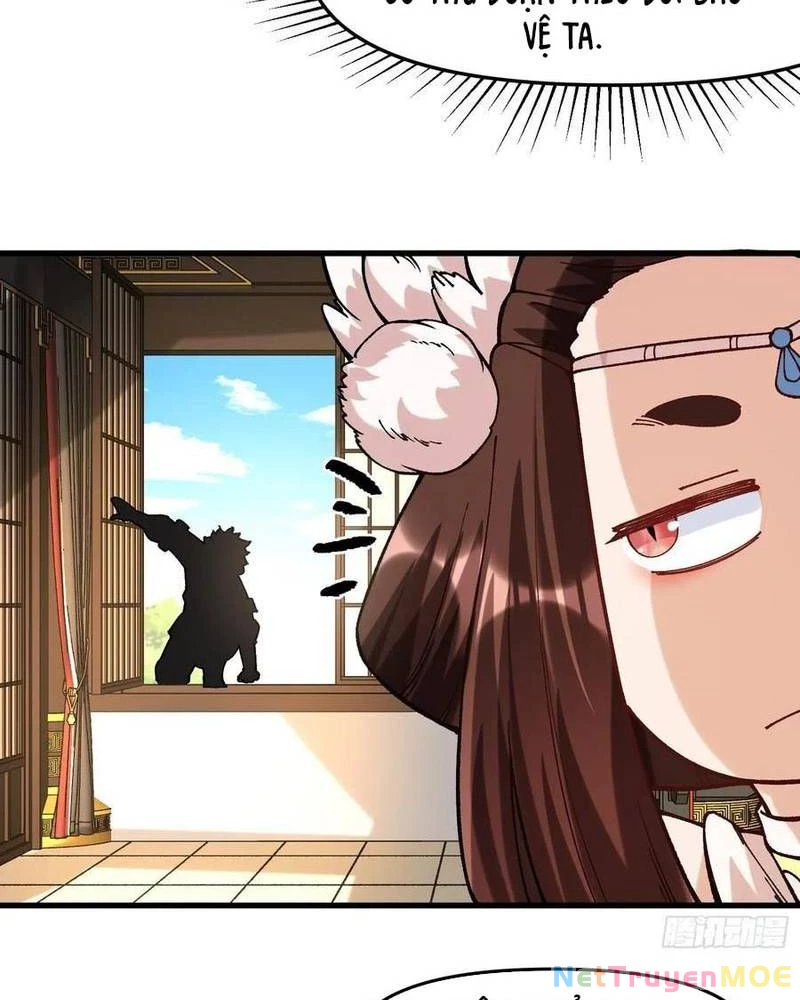 Ta Nhờ Đồ Đệ Kéo Dài Tính Mạng Chapter 45 - 61