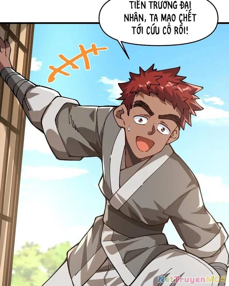 Ta Nhờ Đồ Đệ Kéo Dài Tính Mạng Chapter 45 - 62