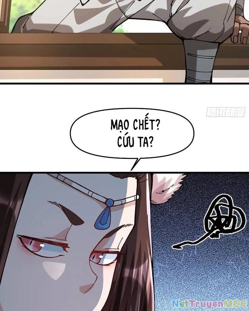 Ta Nhờ Đồ Đệ Kéo Dài Tính Mạng Chapter 45 - 63