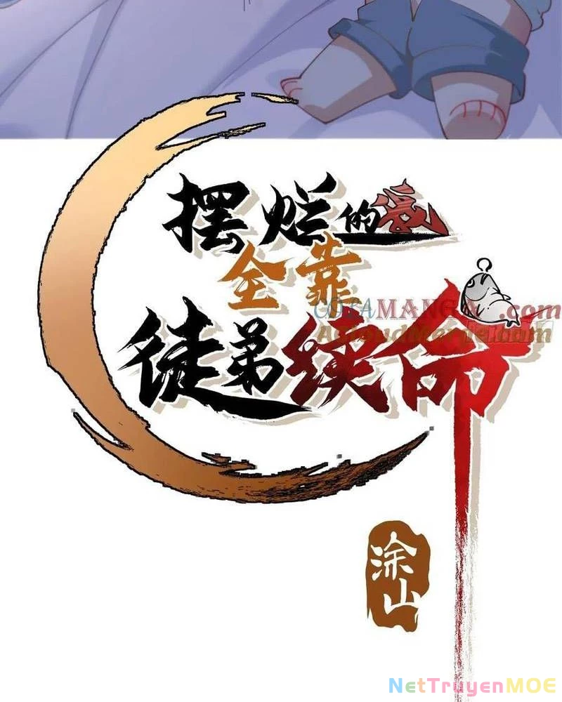 Ta Nhờ Đồ Đệ Kéo Dài Tính Mạng Chapter 46 - 2