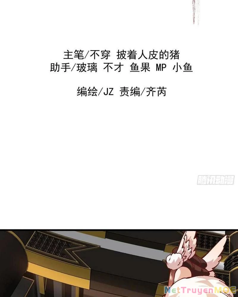 Ta Nhờ Đồ Đệ Kéo Dài Tính Mạng Chapter 46 - 3