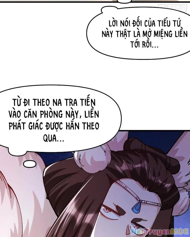 Ta Nhờ Đồ Đệ Kéo Dài Tính Mạng Chapter 46 - 5