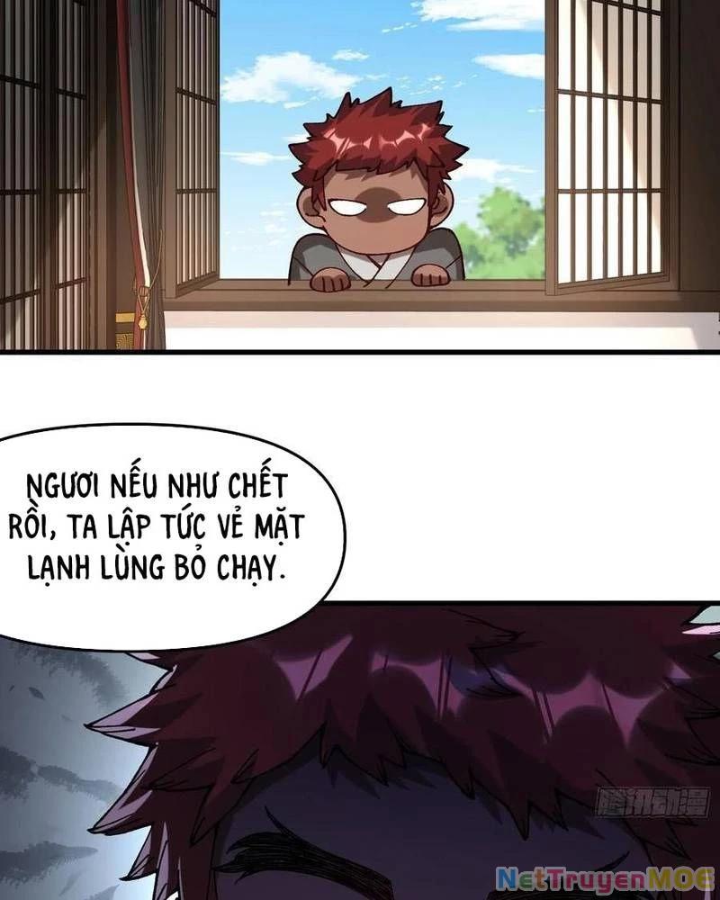 Ta Nhờ Đồ Đệ Kéo Dài Tính Mạng Chapter 46 - 7