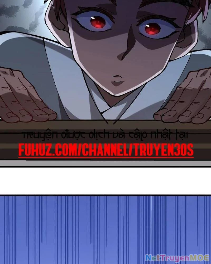 Ta Nhờ Đồ Đệ Kéo Dài Tính Mạng Chapter 46 - 8