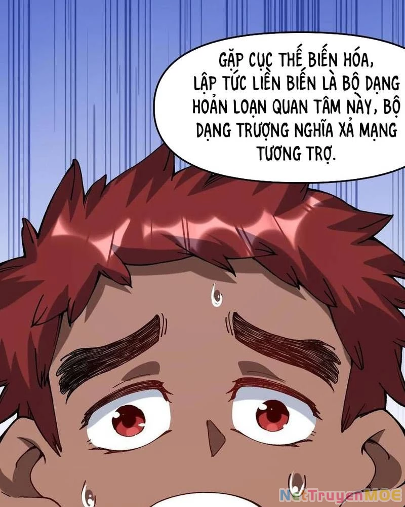 Ta Nhờ Đồ Đệ Kéo Dài Tính Mạng Chapter 46 - 9