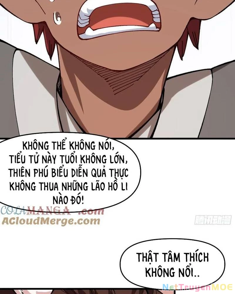 Ta Nhờ Đồ Đệ Kéo Dài Tính Mạng Chapter 46 - 10