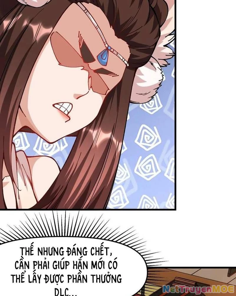 Ta Nhờ Đồ Đệ Kéo Dài Tính Mạng Chapter 46 - 11