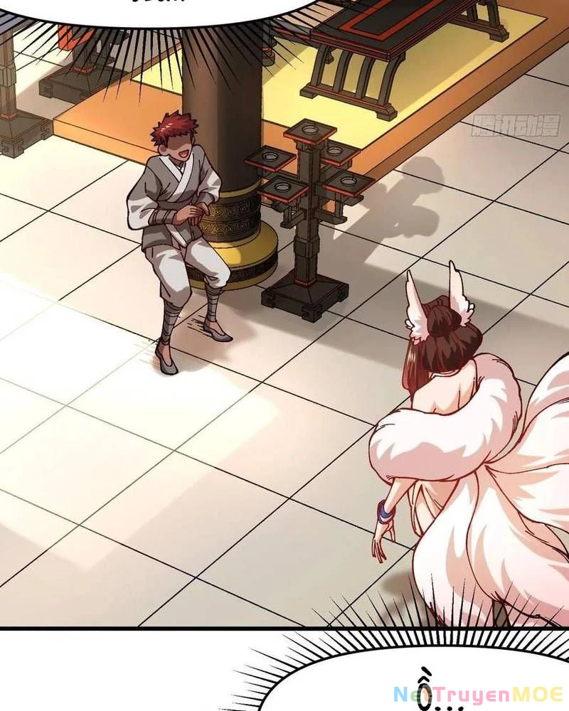 Ta Nhờ Đồ Đệ Kéo Dài Tính Mạng Chapter 46 - 12