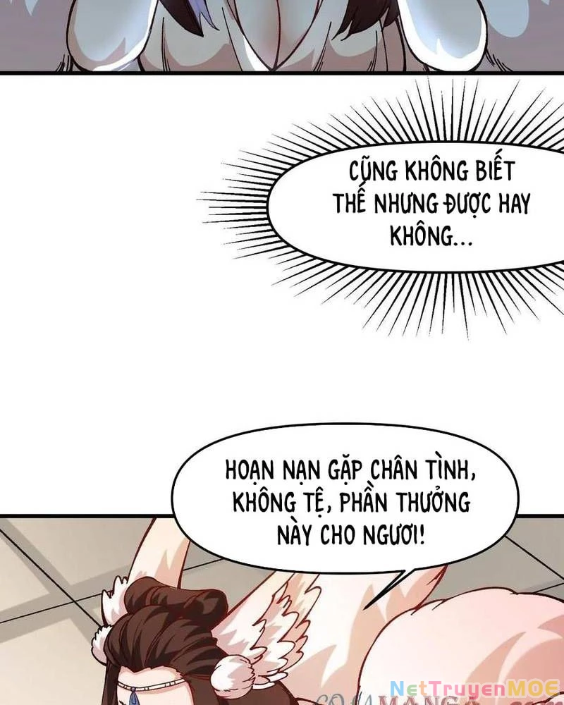 Ta Nhờ Đồ Đệ Kéo Dài Tính Mạng Chapter 46 - 14