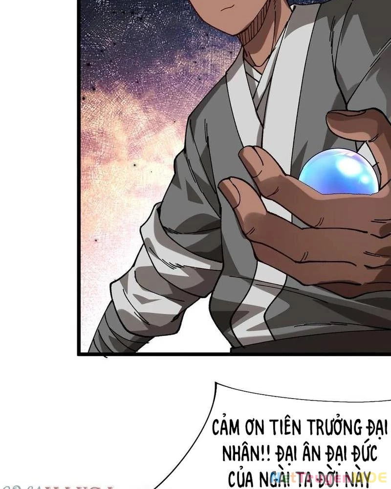 Ta Nhờ Đồ Đệ Kéo Dài Tính Mạng Chapter 46 - 18