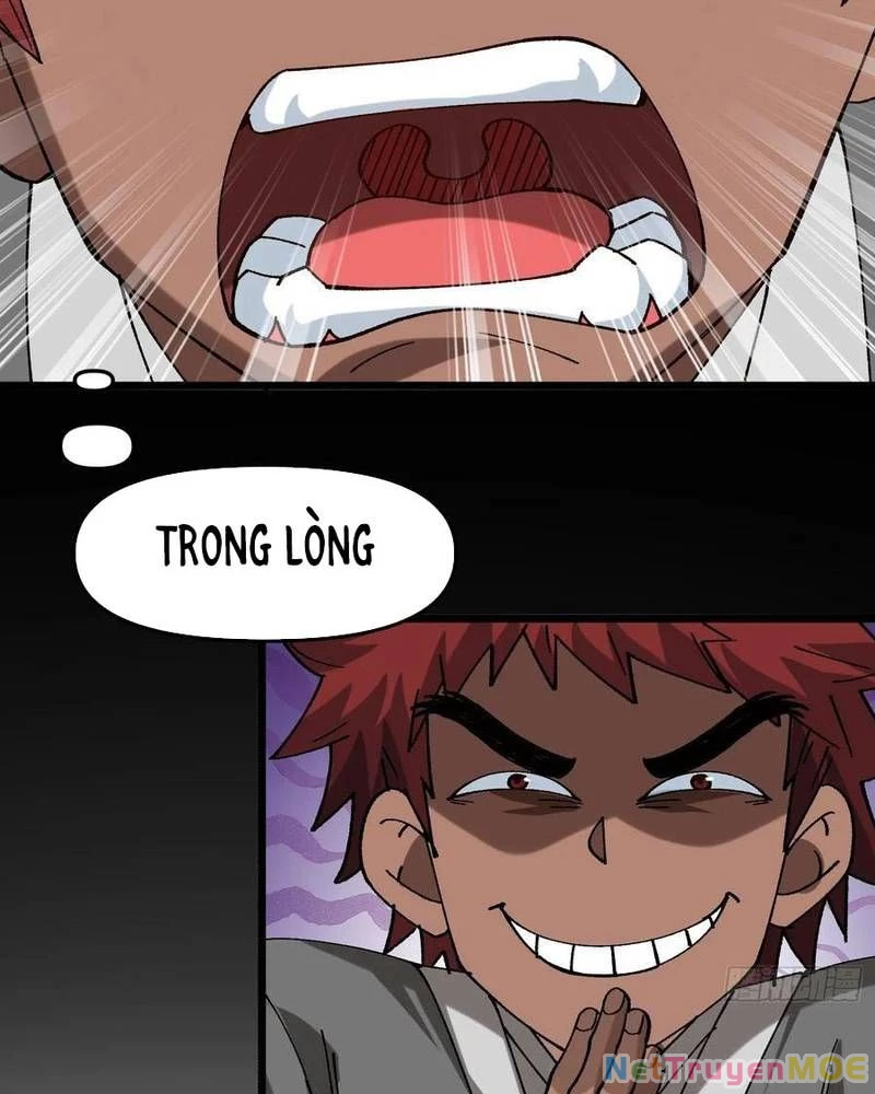 Ta Nhờ Đồ Đệ Kéo Dài Tính Mạng Chapter 46 - 21