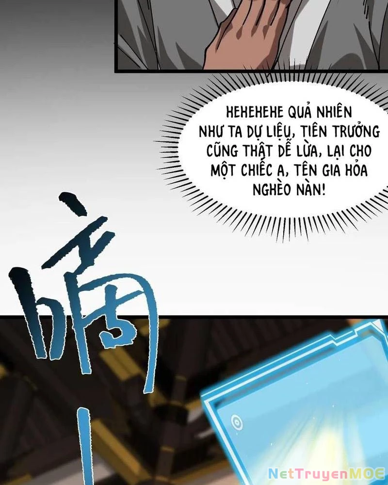 Ta Nhờ Đồ Đệ Kéo Dài Tính Mạng Chapter 46 - 22