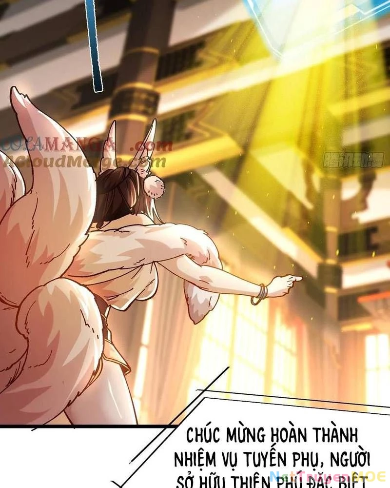 Ta Nhờ Đồ Đệ Kéo Dài Tính Mạng Chapter 46 - 23