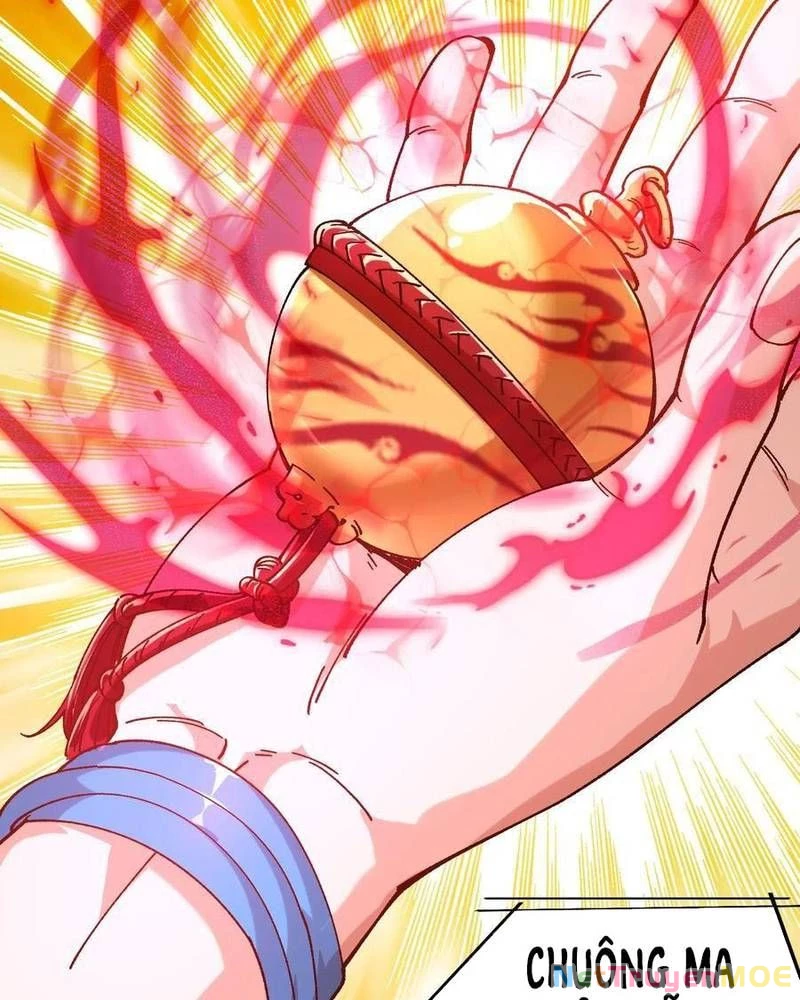 Ta Nhờ Đồ Đệ Kéo Dài Tính Mạng Chapter 46 - 25