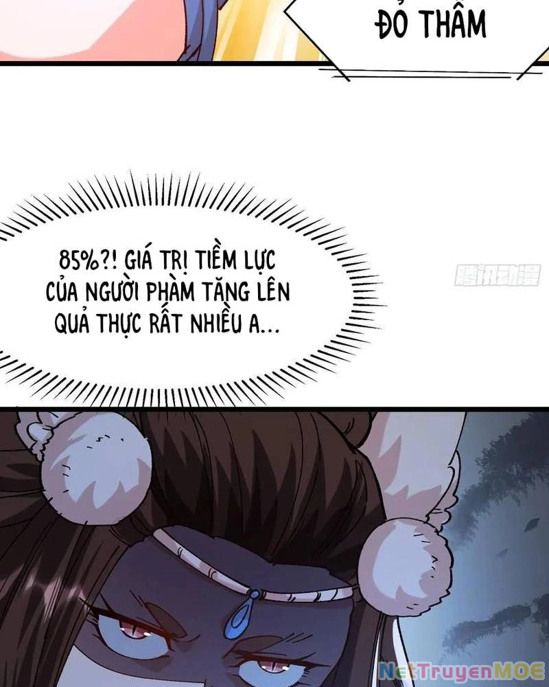 Ta Nhờ Đồ Đệ Kéo Dài Tính Mạng Chapter 46 - 26