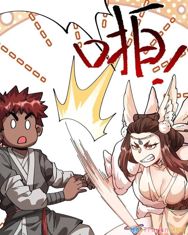 Ta Nhờ Đồ Đệ Kéo Dài Tính Mạng Chapter 46 - 28