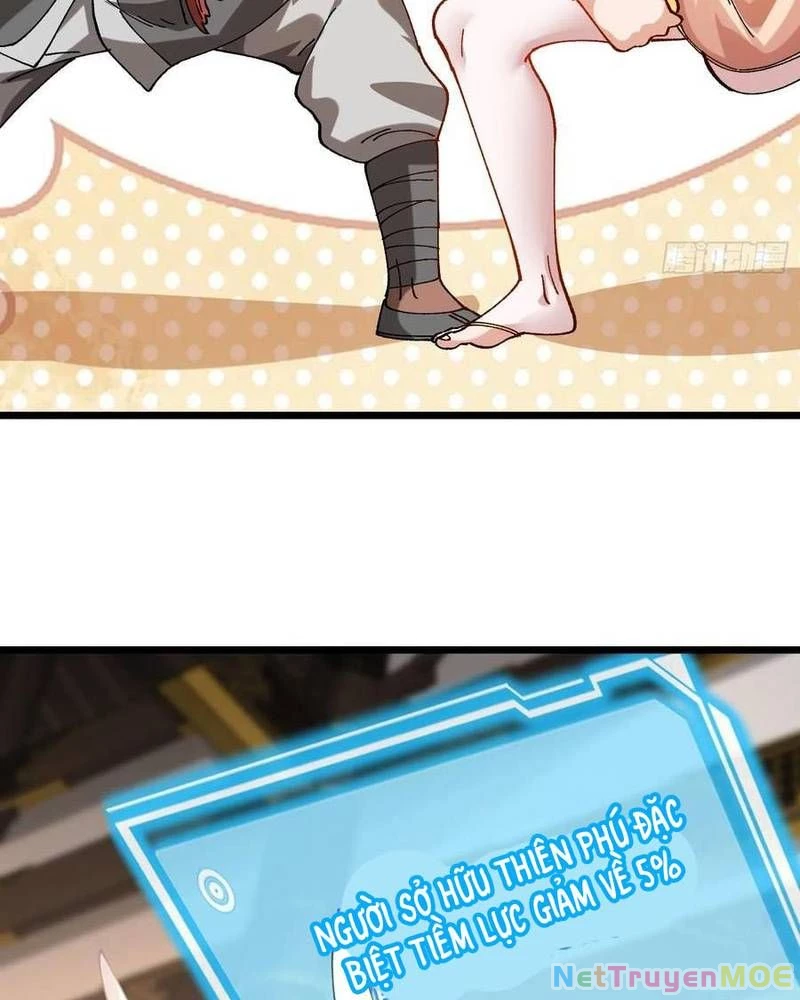 Ta Nhờ Đồ Đệ Kéo Dài Tính Mạng Chapter 46 - 29