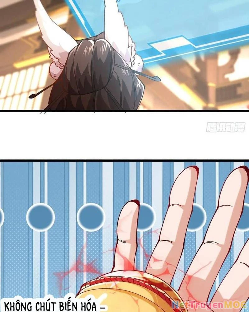 Ta Nhờ Đồ Đệ Kéo Dài Tính Mạng Chapter 46 - 30