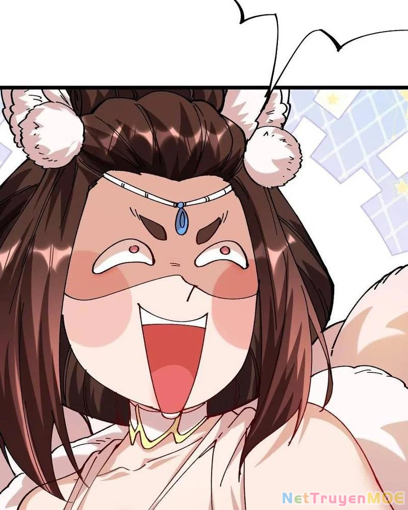 Ta Nhờ Đồ Đệ Kéo Dài Tính Mạng Chapter 46 - 32