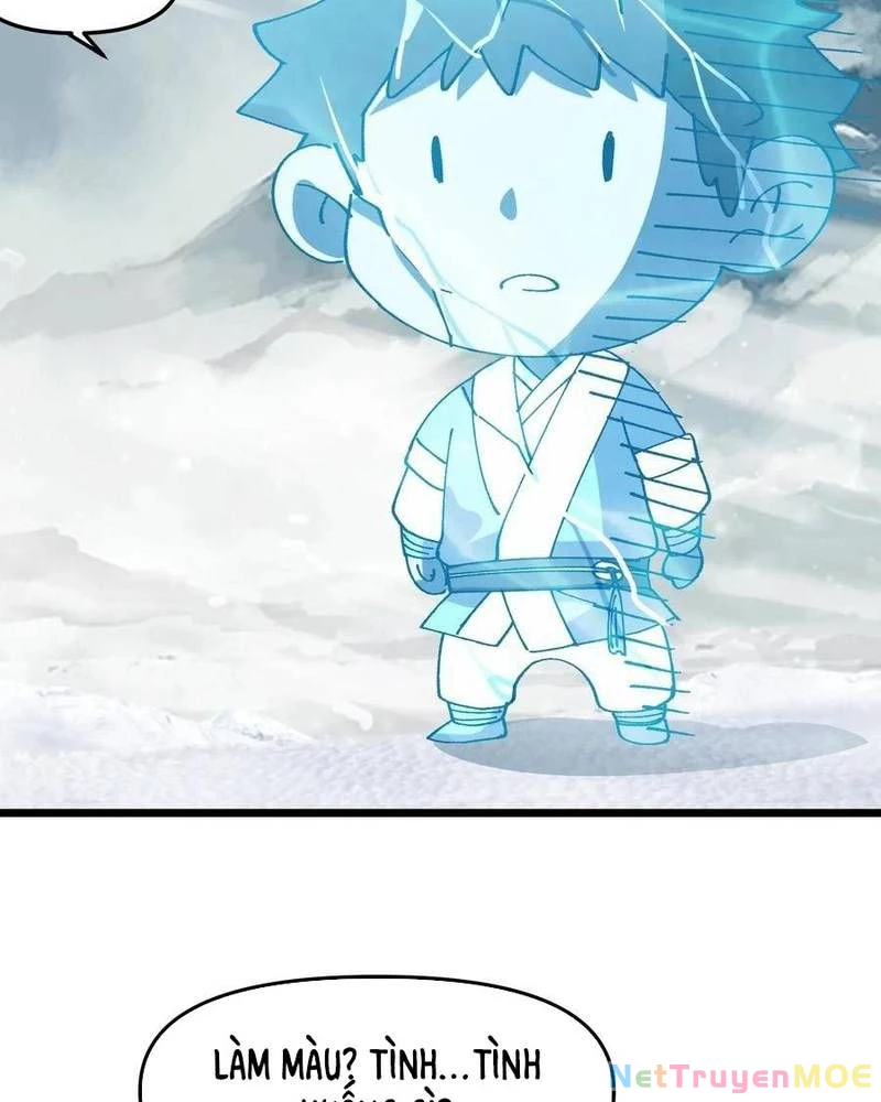 Ta Nhờ Đồ Đệ Kéo Dài Tính Mạng Chapter 46 - 35