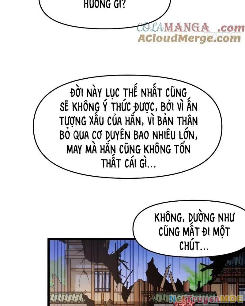 Ta Nhờ Đồ Đệ Kéo Dài Tính Mạng Chapter 46 - 36