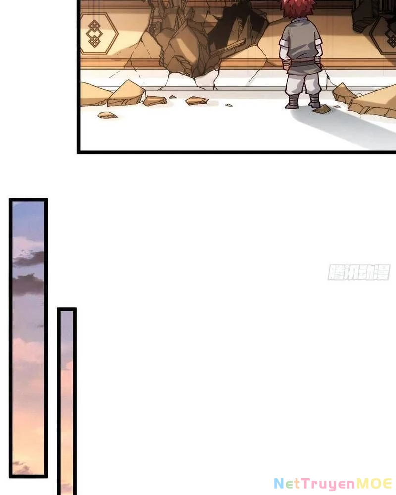 Ta Nhờ Đồ Đệ Kéo Dài Tính Mạng Chapter 46 - 37