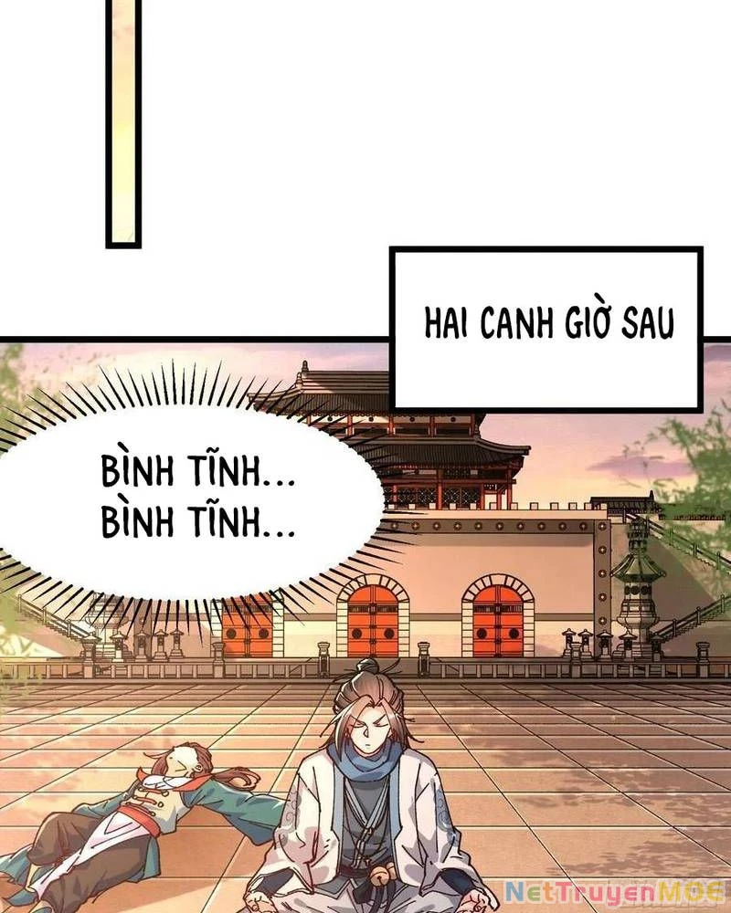 Ta Nhờ Đồ Đệ Kéo Dài Tính Mạng Chapter 46 - 38
