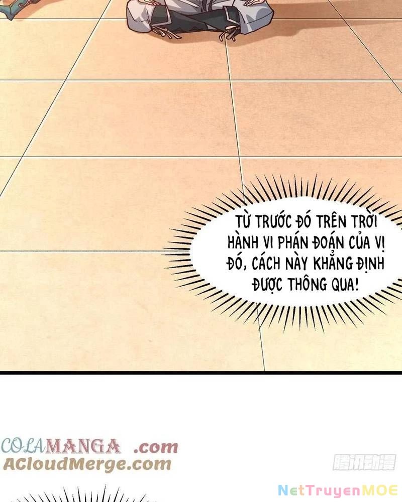 Ta Nhờ Đồ Đệ Kéo Dài Tính Mạng Chapter 46 - 39