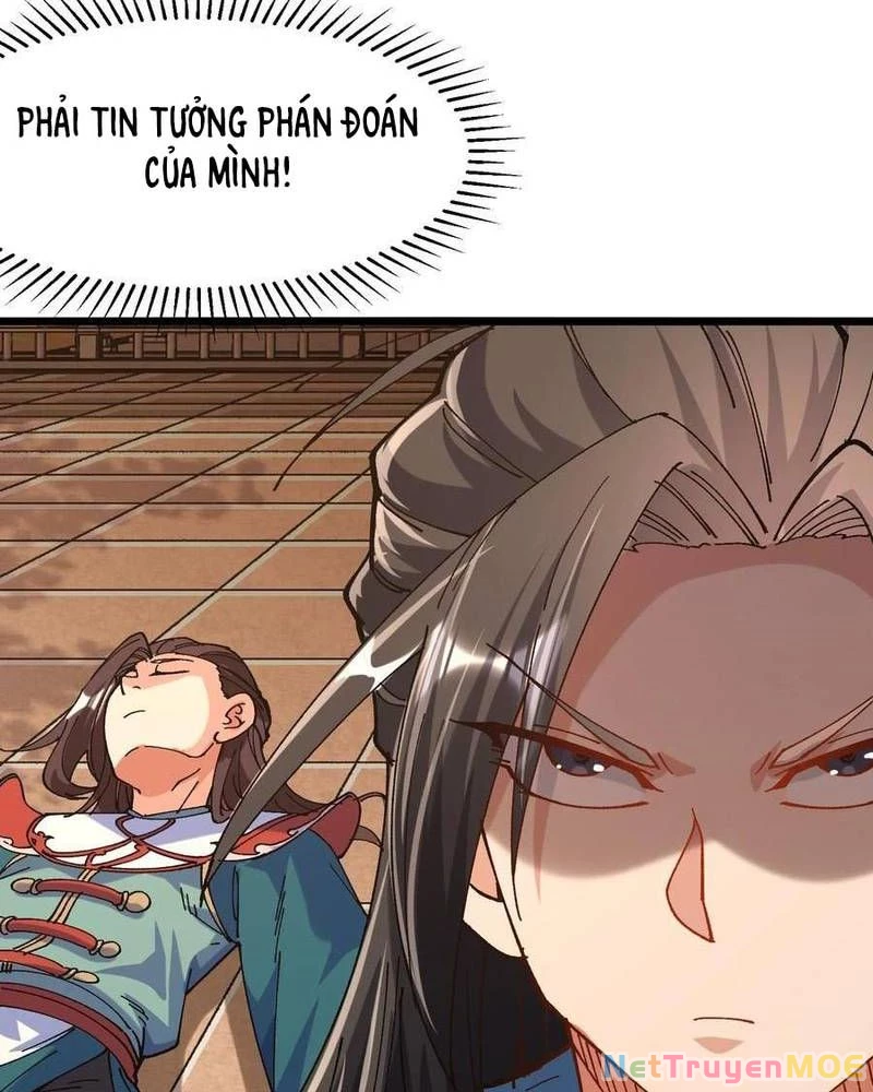 Ta Nhờ Đồ Đệ Kéo Dài Tính Mạng Chapter 46 - 40