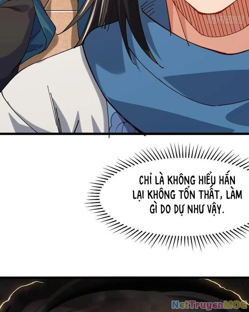 Ta Nhờ Đồ Đệ Kéo Dài Tính Mạng Chapter 46 - 41