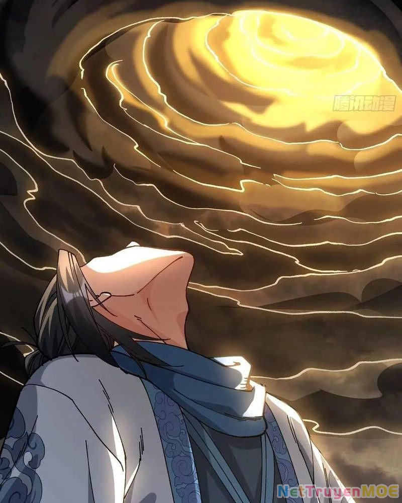 Ta Nhờ Đồ Đệ Kéo Dài Tính Mạng Chapter 46 - 42