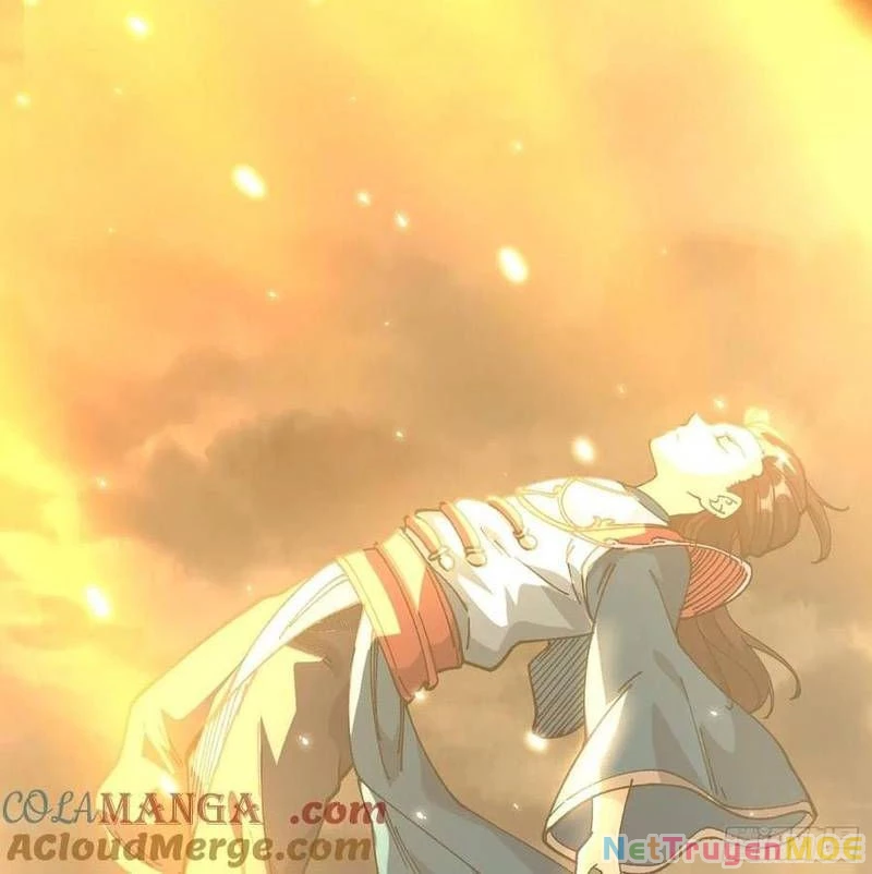 Ta Nhờ Đồ Đệ Kéo Dài Tính Mạng Chapter 46 - 46