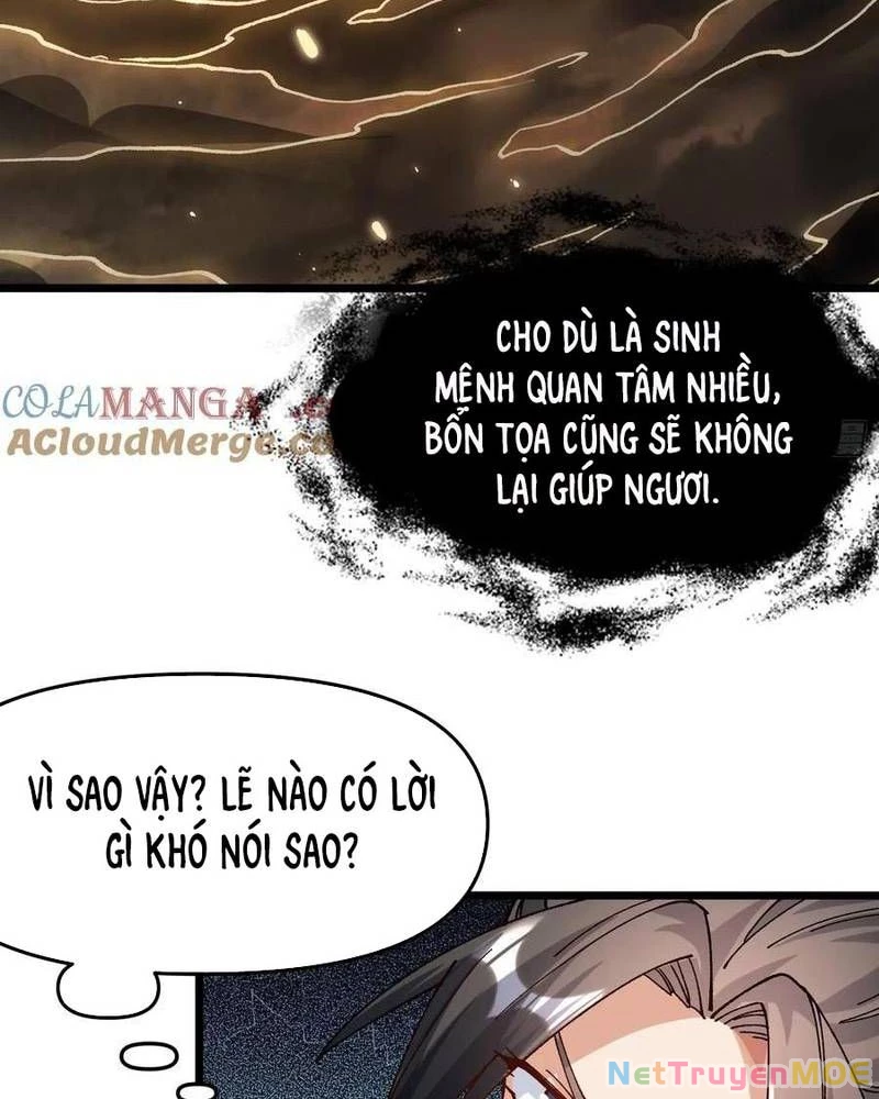 Ta Nhờ Đồ Đệ Kéo Dài Tính Mạng Chapter 46 - 50