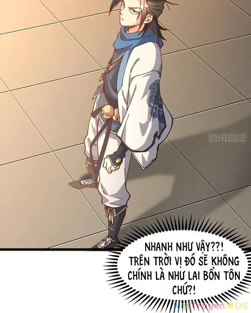 Ta Nhờ Đồ Đệ Kéo Dài Tính Mạng Chapter 46 - 52