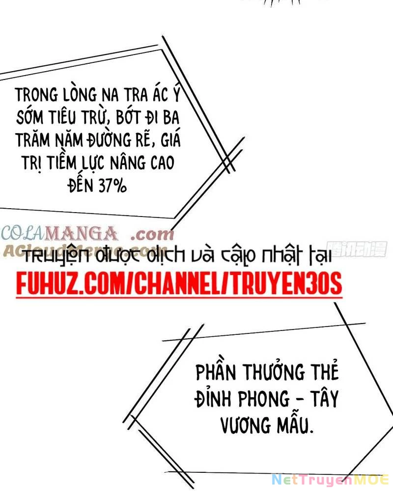 Ta Nhờ Đồ Đệ Kéo Dài Tính Mạng Chapter 46 - 53